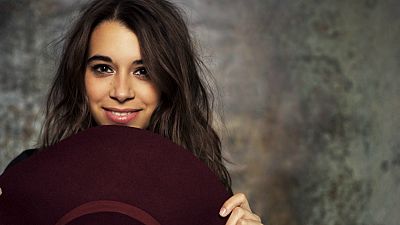 Objetivo Eurovisión - 'Lo que nunca fue', de Paula Rojo