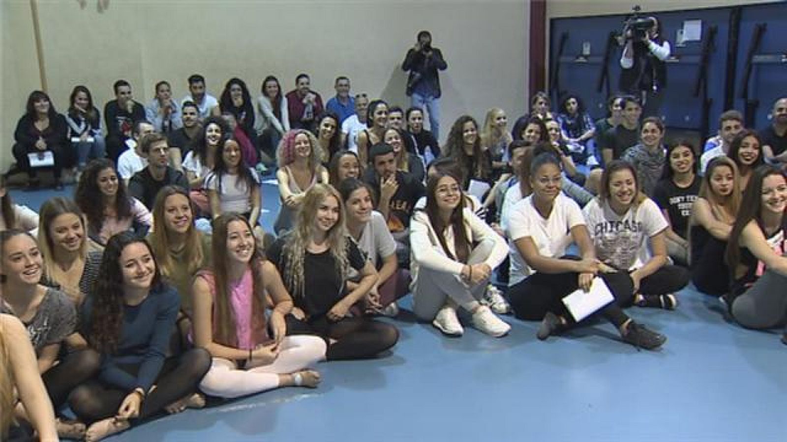 casting-carnaval-rtvnws rtvenews 1 | Ver