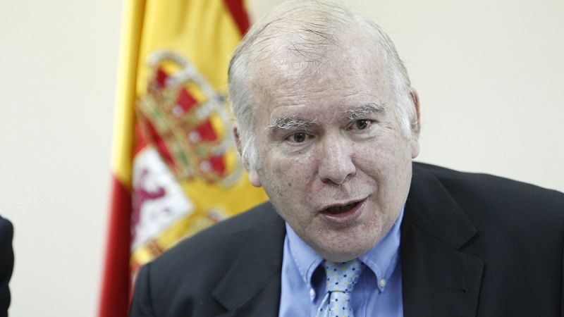 Muere Luis Gámir, presidente del Consejo Consultivo de Privatizaciones