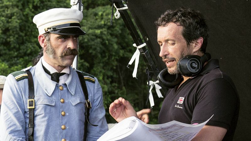 Principiantes sobrados de experiencia