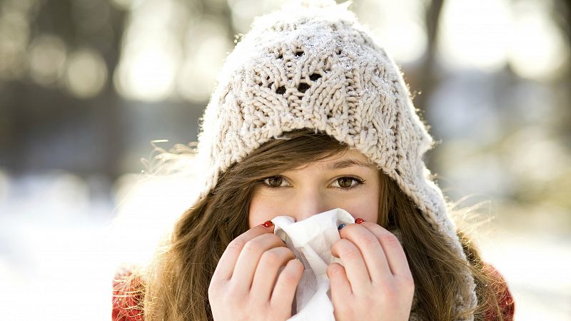 Cómo prevenir y tratar la gripe