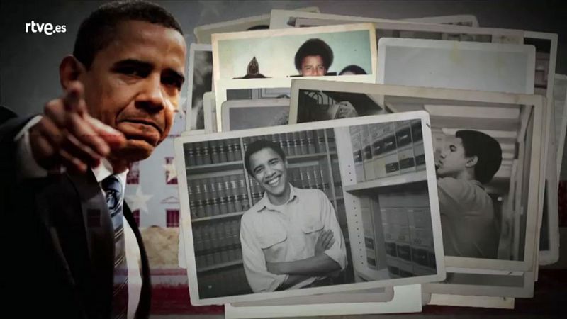 De Barry a Barack, la década prodigiosa de Obama