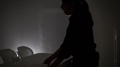 En primera persona - "En todo momento yo seré tus ojos y tus manos" - 17/01/17 - escuchar ahora