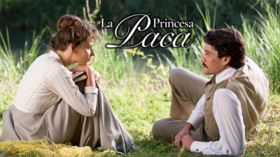 La Princesa Paca