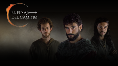 Santiago. The Path's End