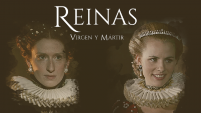 Reinas