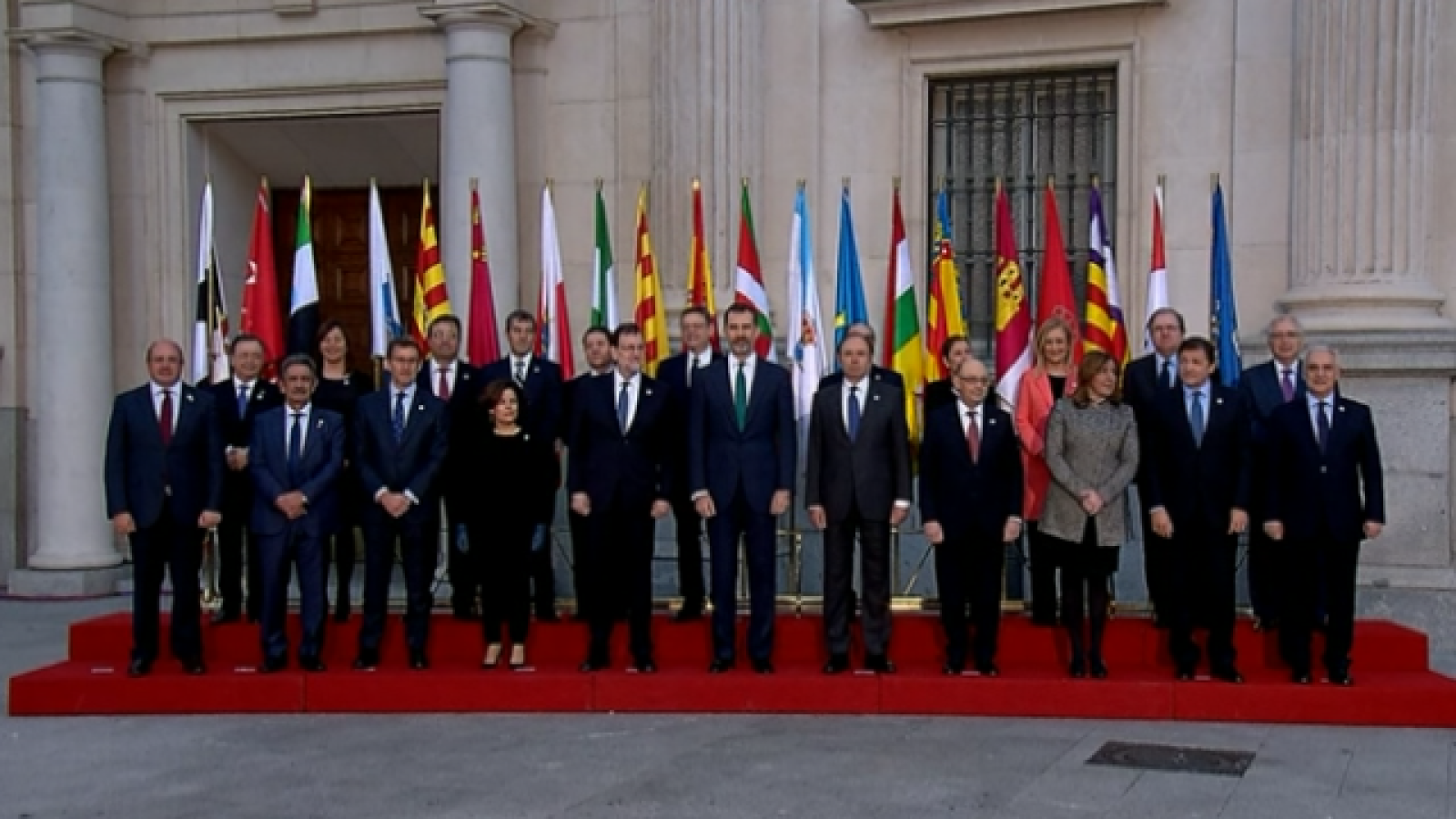 Conferencia de Presidentes