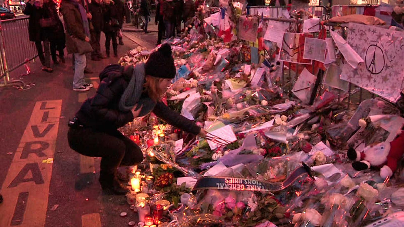 Documentos TV - Recuperando la vida - ver ahora