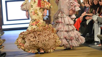Marca tendencia - We Love Flamenco - 17/01/17 - Escuchar ahora