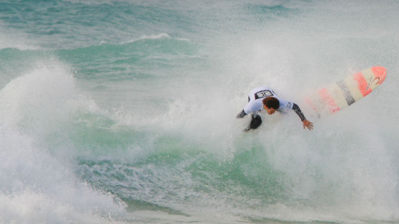 Una nueva edicin del Costa de la Luz inaugura la temporada de surf 2017