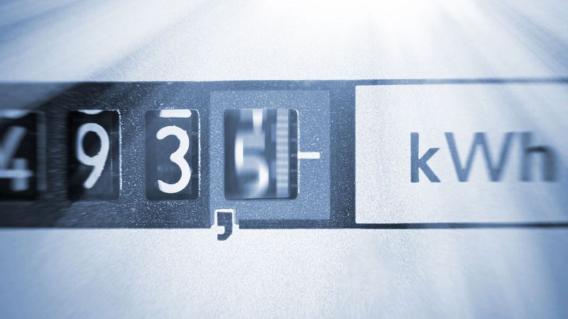 El precio de la electricidad sigue subiendo y toca nuevos máximos