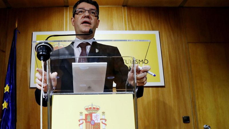 El Gobierno culpa al gas del aumento de precios de la luz y forzará un aumento de la competencia gasística