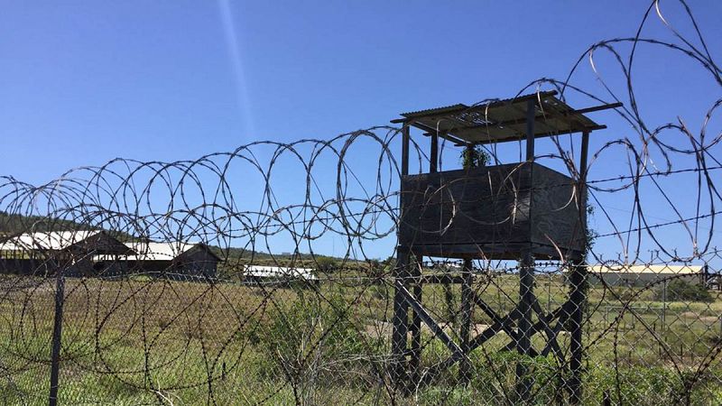 Obama culpa al Congreso de EE.UU. de que la cárcel de Guantánamo siga abierta