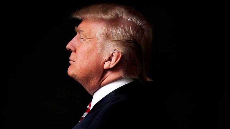 El enigma de la era Trump