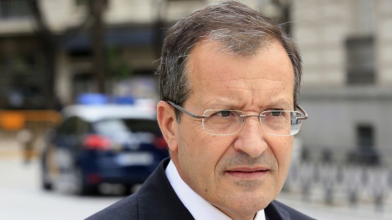 El fiscal pide 5 años de prisión para Benjumea por la indemnizaciones de Abengoa