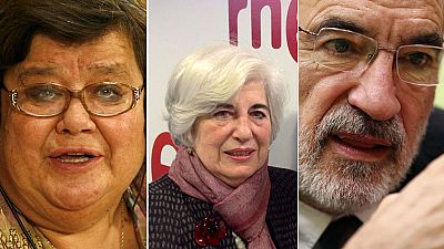 'Las mañanas de RNE' - Recordamos la matanza de los abogados de Atocha - Escuchar ahora