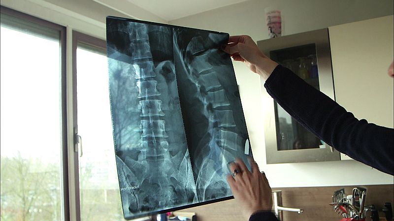 'Documentos TV' se acerca a los supervivientes de los atentados de París de noviembre de 2015