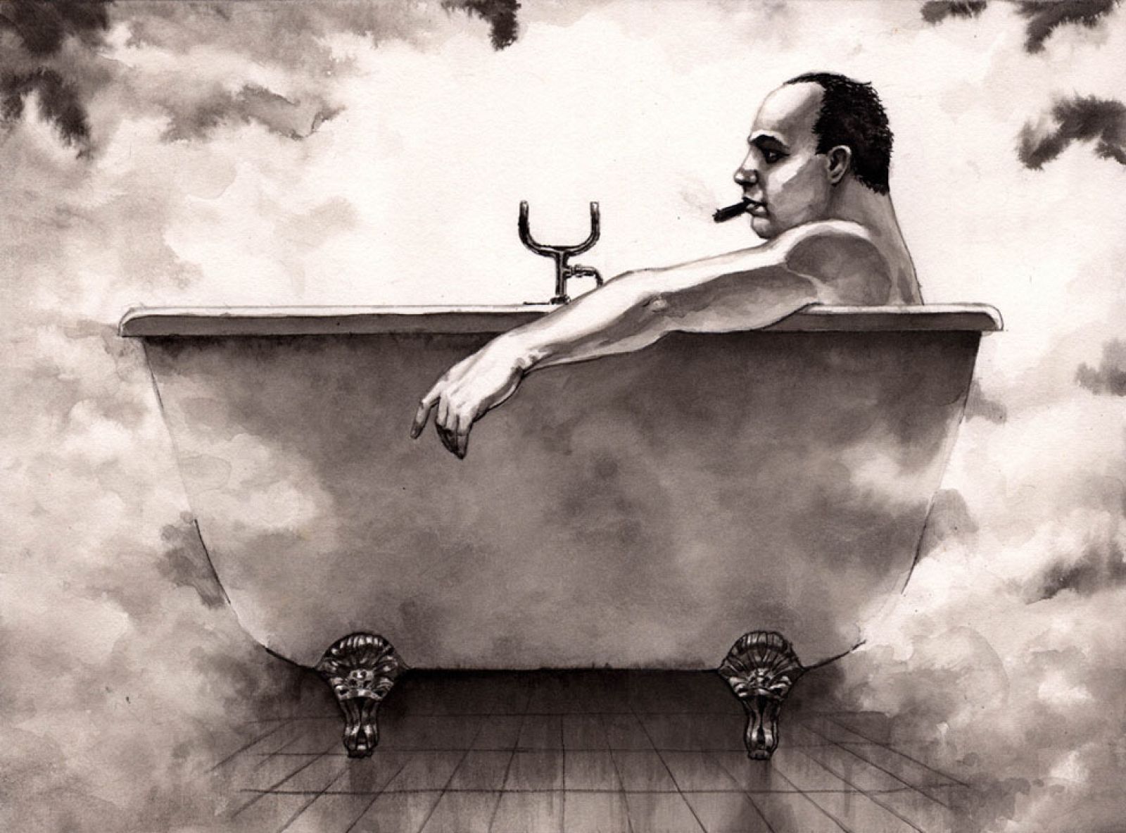 La Noche Temática - Delincuentes natos  - Avance