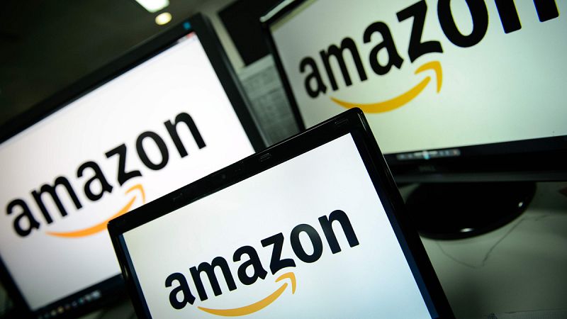 Amazon ya tiene la patente de su vehículo autónomo