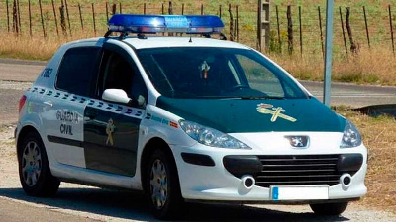 Un hombre mata a su padre y se suicida en un hostal de Baños de Molgas, en Ourense