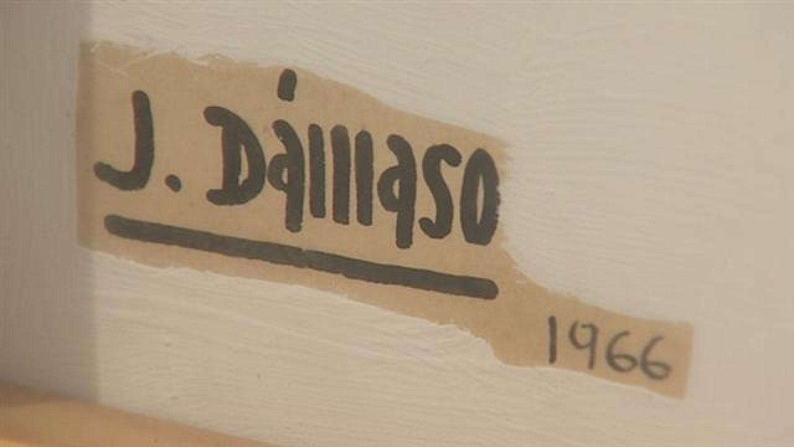 convenio-pepe-damaso rtvenews | Ver