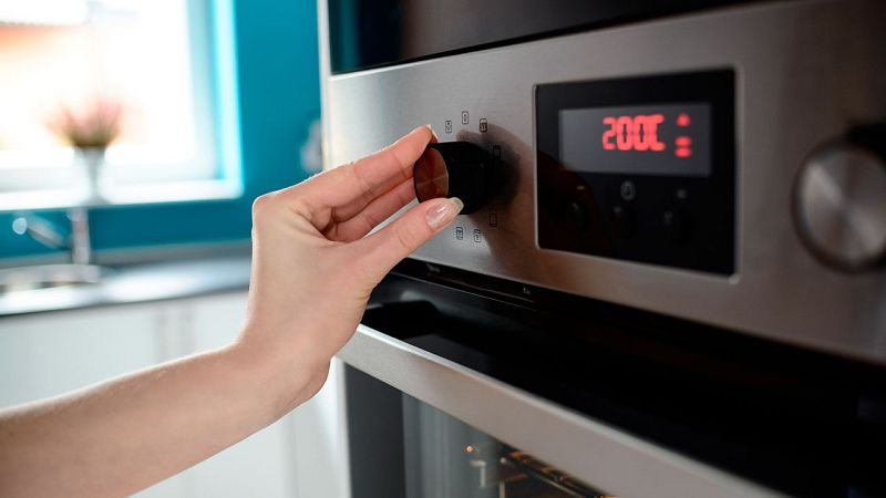 El precio de la luz sube este martes un 4,8% y vuelve a los máximos de la semana pasada