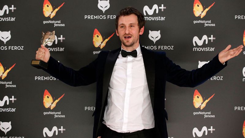 'Tarde para la ira', de Raúl Arévalo, gran triunfadora de los premios Feroz