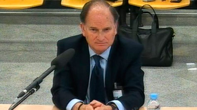 Jesús Sepúlveda niega haber cobrado de la trama Gürtel