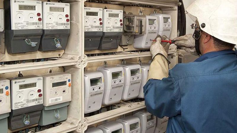 El precio de la electricidad alcanzará este miércoles el nivel más alto del año
