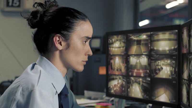 El corto español 'Timecode', nominado en los Oscar a mejor cortometraje de ficción