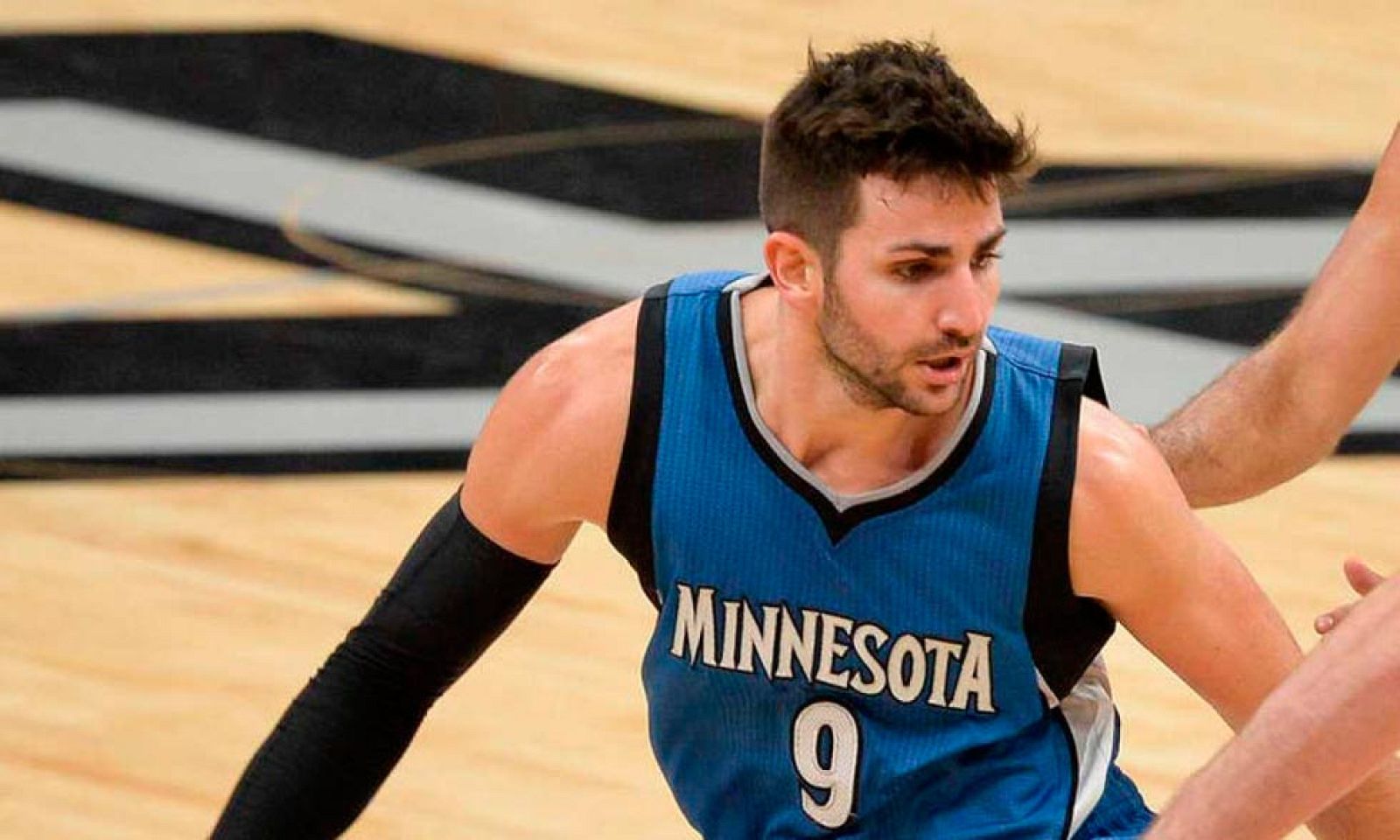 Rubio destaca con un doble-doble y los Bulls de Mirotic vencen a los Magic de Ibaka | Ver