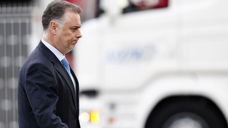 López Viejo se desvincula de la orden para fraccionar las facturas con empresas de Correa