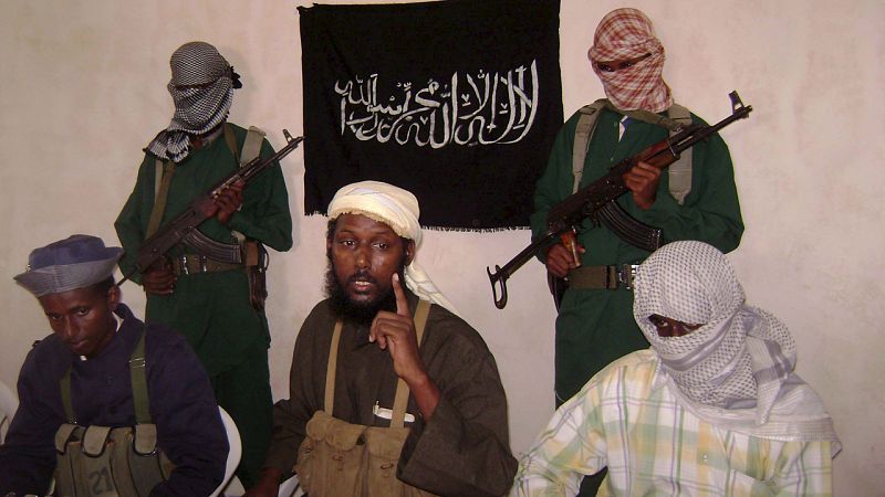Al Shabab, la pesadilla yihadista de Somalia