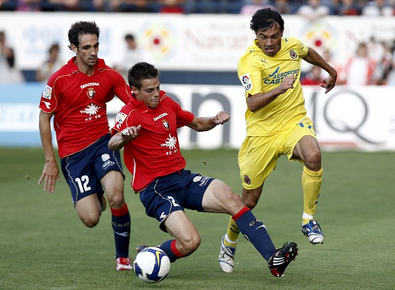 El subcampeón empieza empatando