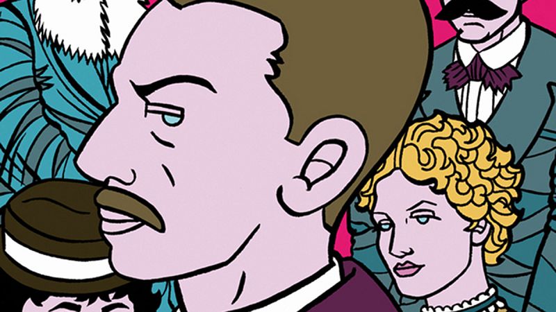 Laura Pérez Vernetti: "Rilke es un poeta hermético y oscuro"