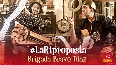 La Riproposta - Melodías de la I Guerra Mundial - 21/01/17 - escuchar ahora