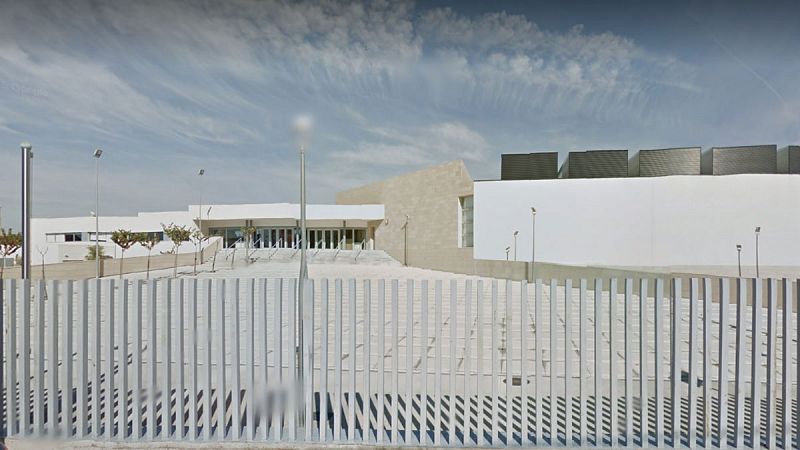 Detenido un menor por agredir con arma blanca a cinco compañeros de instituto en Alicante