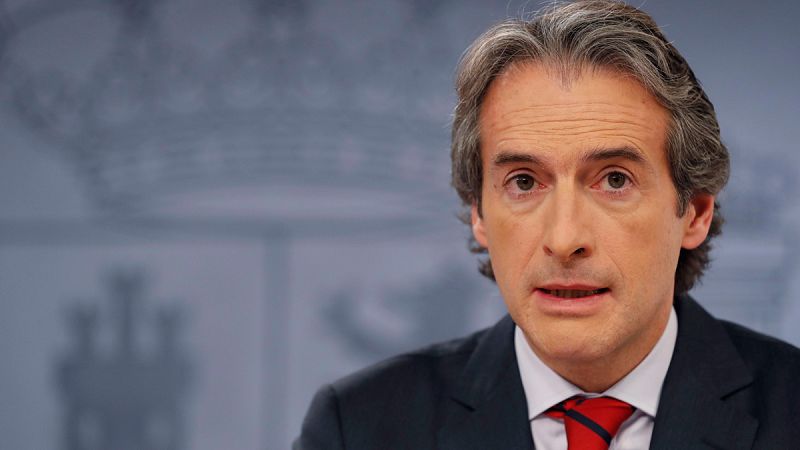 El Gobierno aprueba que las inversiones en aeropuertos asciendan a 2.646 millones entre 2017 y 2021