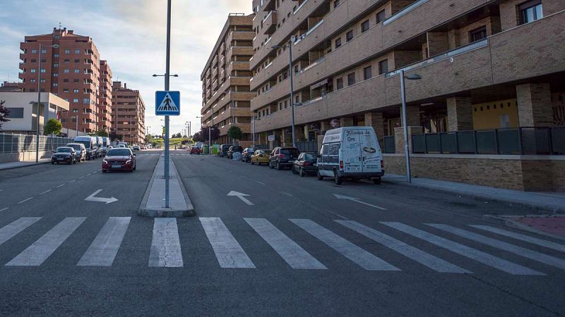 Detienen a un hombre como presunto autor de la muerte de su pareja en Seseña, en Toledo