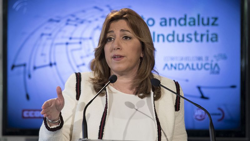 El PSOE andaluz pide a Sánchez que no "engañe" a los militantes y aboga por un debate "limpio"
