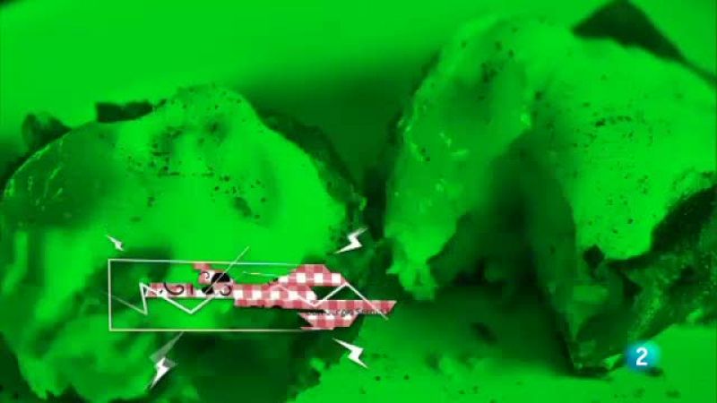 Receta  de Bocado de queso y pi�a