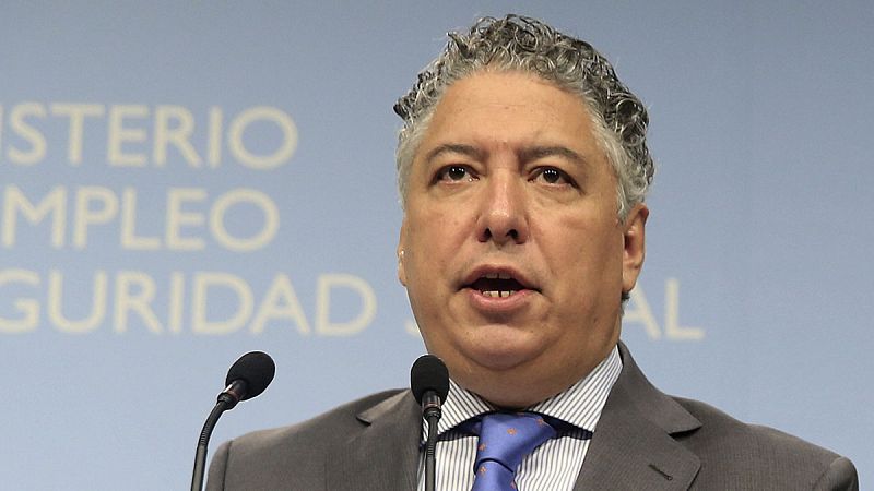 Los sindicatos piden reformar el sistema de pensiones actual y el Gobierno solo recuperar ingresos