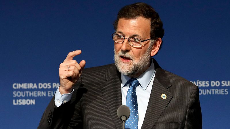 Rajoy recibirá el martes en Moncloa a las familias de las víctimas del Yak 42