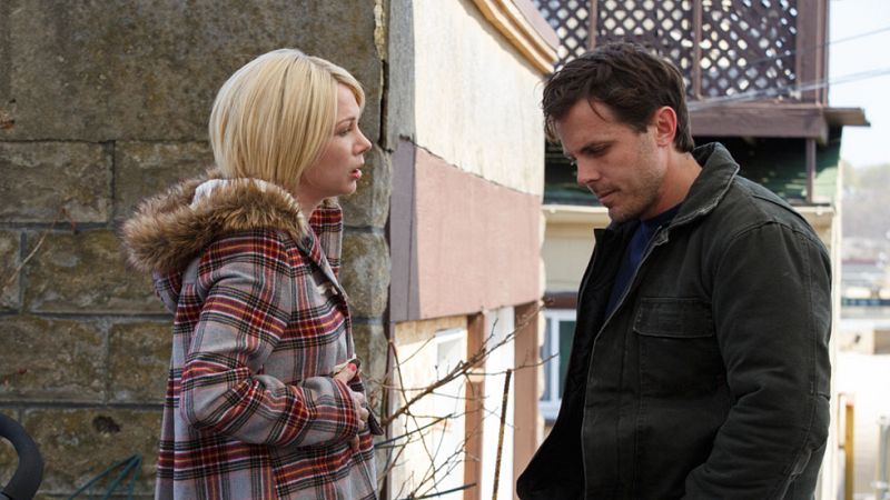 'Manchester frente al mar': cómo triunfar en los Oscar retratando el dolor inconsolable