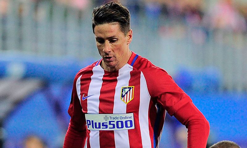 Torres: "A un equipo como el Barça no se le puede tener cogida la medida"