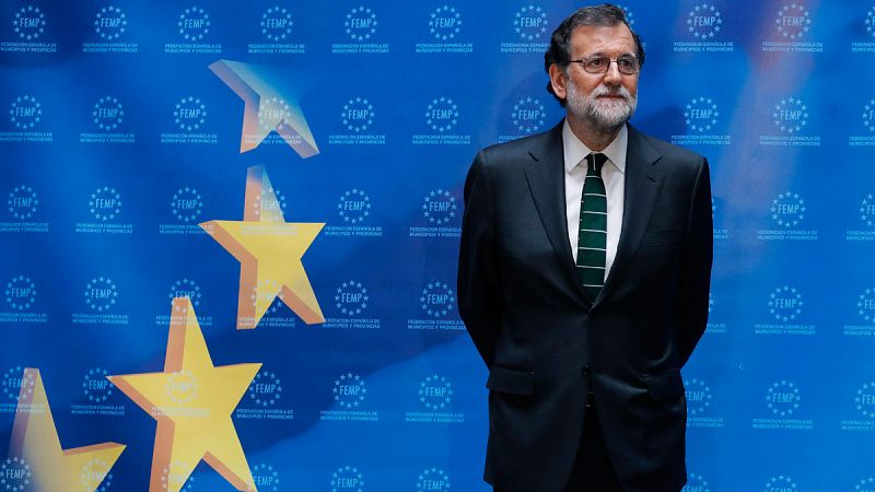 Rajoy afirma que no hay forma legal de que la Generalitat acceda a los datos fiscales de los catalanes
