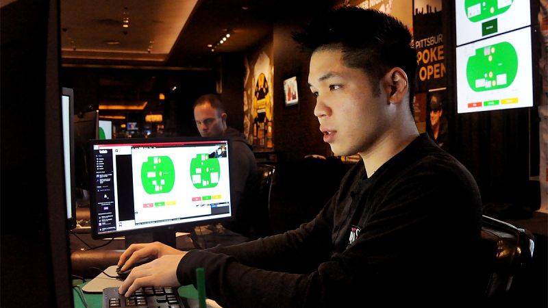 Libratus, el programa de inteligencia artificial, vapulea a cuatro de los mejores jugadores de póker