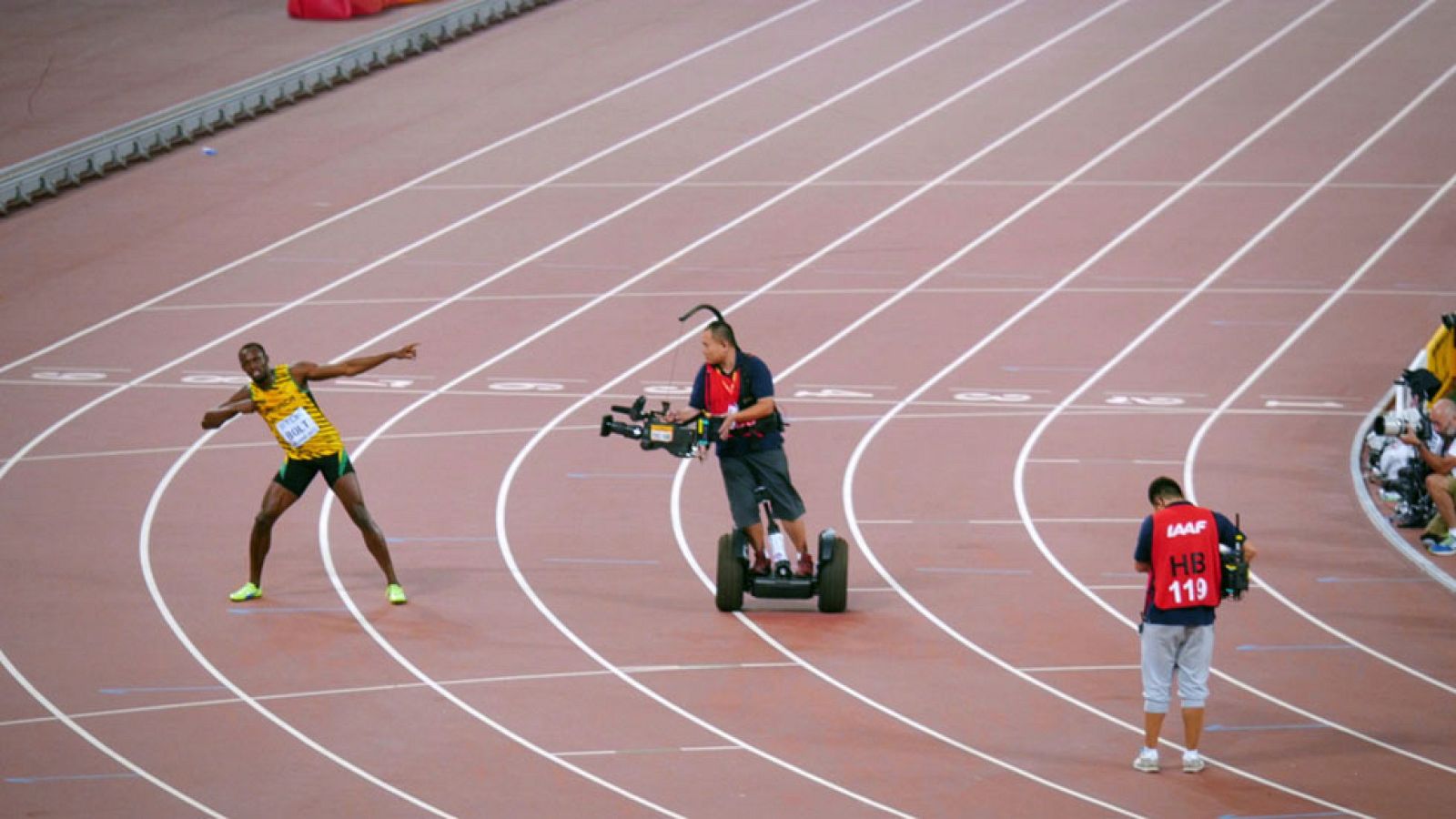 Documentos TV - La carrera contra el dopaje - Avance