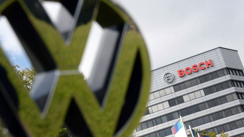 Bosch acuerda pagar 327,5 millones de dólares en EE.UU. por la manipulación de los vehículos de gama alta