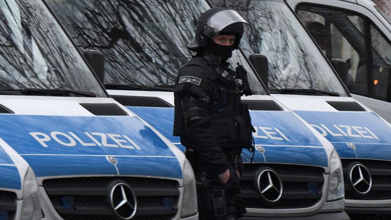 Alemania detiene a un tunecino presuntamente vinculado con el atentado del Museo de El Bardo
